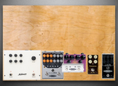 Tone Stack