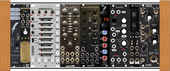 My Moog Rack
