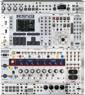 Sequencer 02 (Int 62.4u x2)
