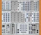 Mdx Modular 1