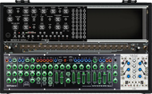 Make Noise Shared System Plus Black and Gold (copied from j450nn014n)