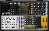 My jubate Eurorack