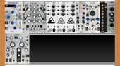 My abnormal Eurorack