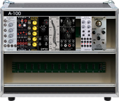 My patent Eurorack