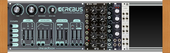 My synth analog