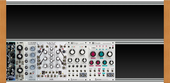 My pungent Eurorack
