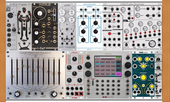 My varus Eurorack