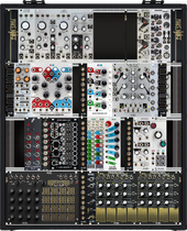 My insane Eurorack