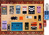 My Next Pedalboard 2024