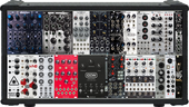 My postmodern Eurorack