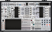 My quinoid Eurorack (copy) (copy) (copy) (copy) (copy) (copy) (copy) (copy) (copy) (copy) (copy)