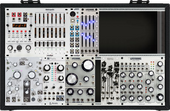 My agape Eurorack