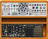 My decreed Eurorack