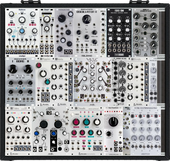 My basic Eurorack