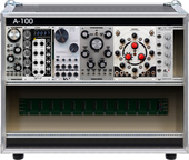 My leftward Eurorack