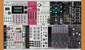 !My actual Rack