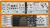 My undrained Eurorack