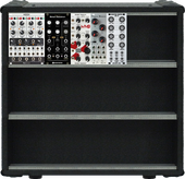My odd Eurorack