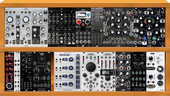 My untanned Eurorack