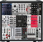 My postmodern Eurorack (copy)