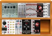 My unfair Eurorack