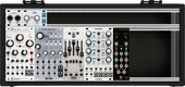 My dulcet Eurorack