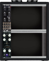 Drum rack