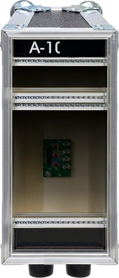 My aslant Eurorack