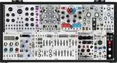 My nasty Eurorack