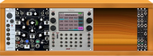 My pricey Eurorack