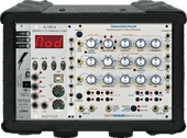 My unwrung Eurorack