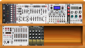 First Eurorack