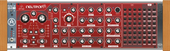 My febrile Eurorack