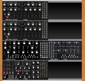 Moog Station