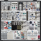 My postmodern Eurorack
