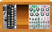 My truant Eurorack