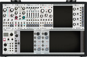 My driftless Eurorack
