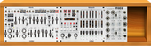 My bawdy Eurorack