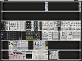 Three x 104 + Utility + Ersatz