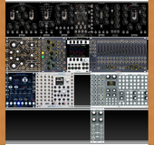 My Eurorack