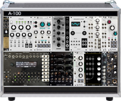 RoadCase Rack 2