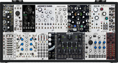 Noise Box (Make Noise 7U Metal CV Bus Case)