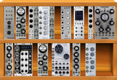 My cute Eurorack