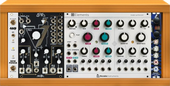 My rostral Eurorack