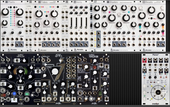 Endorphins.es Double Sided Rack