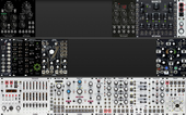 Erica Synth Travel Case