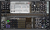 My 7u Rack