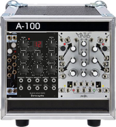 4ms 40 Small Plaits Polaris