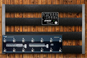 My utmost Pedalboard