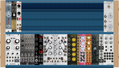 My infect Eurorack